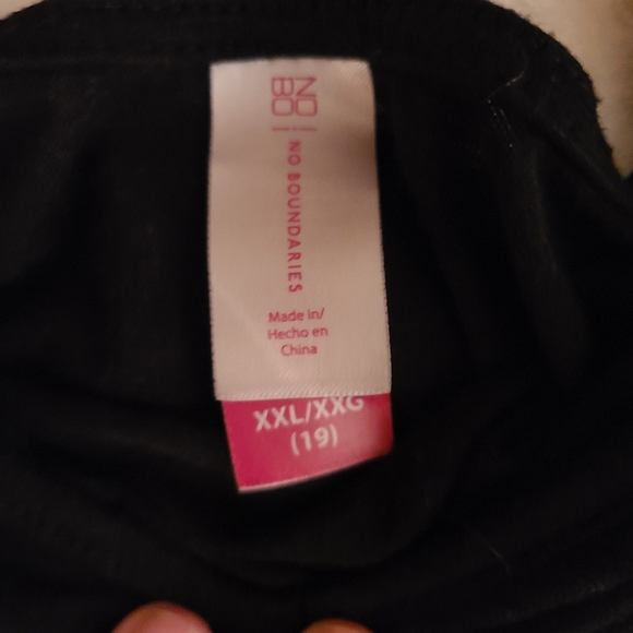 Women's hip tie sweater shirt - Picture 4 of 4